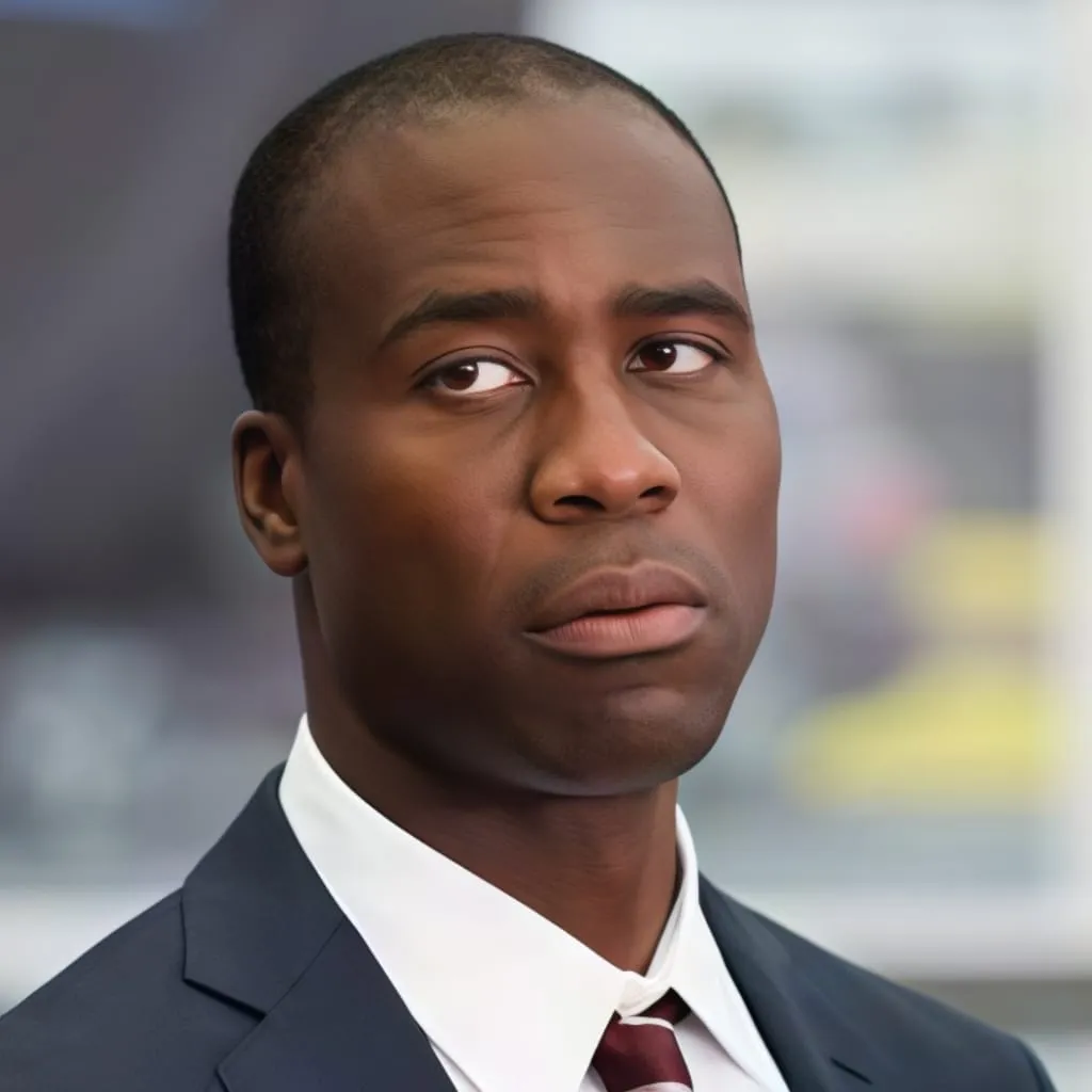 Joseph Ladapo Age, Height, Wife, Book, Net Worth And More