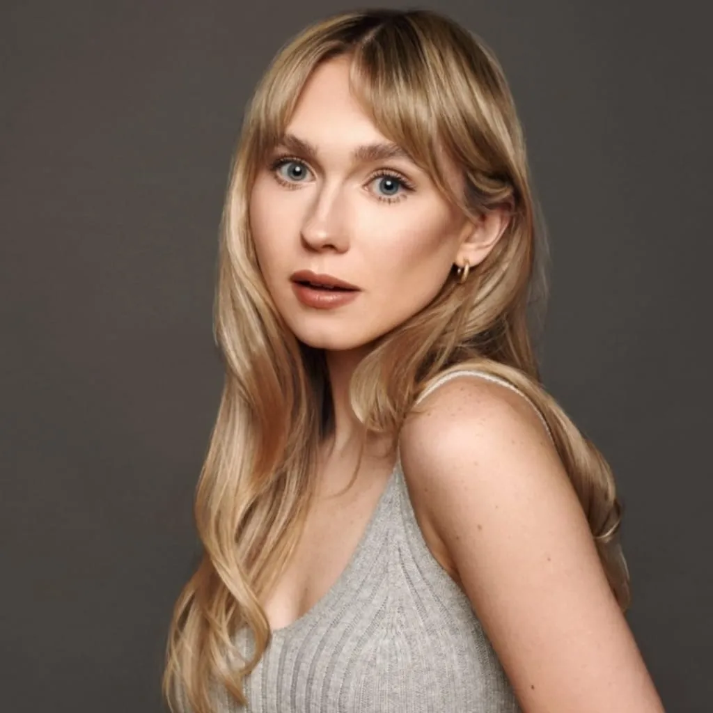 Veronika Slowikowska Age, Height, Net Worth & More