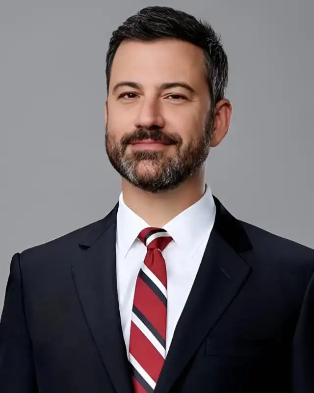 Jimmy Kimmel Age, Height, Wife, Shows, Net Worth And More
