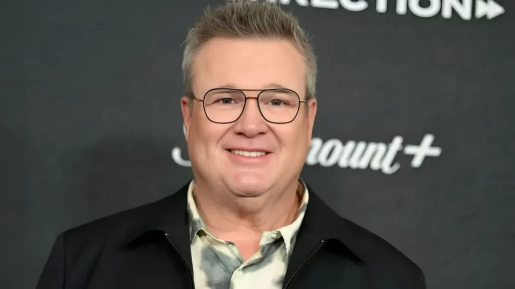 Eric Stonestreet Age, Height, Wife, Net Worth And More