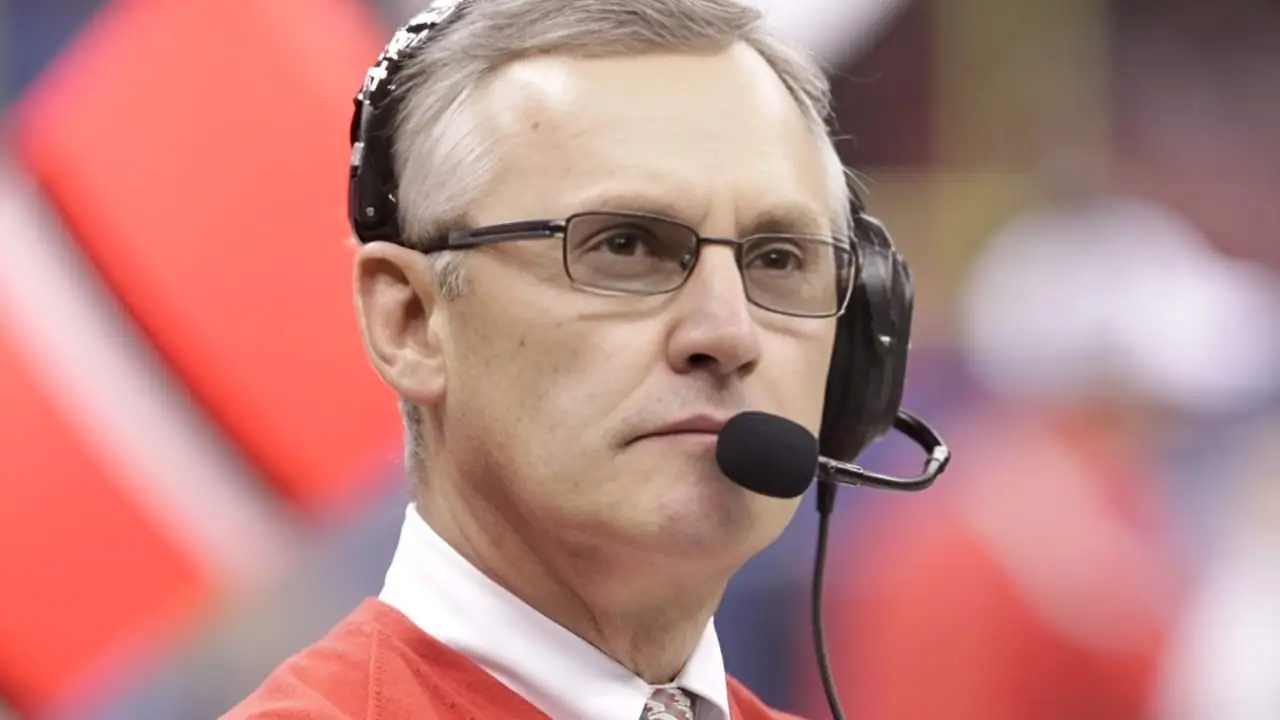 Jim Tressel Age, Height, Wife, Career, Net Worth And More » Biography ...