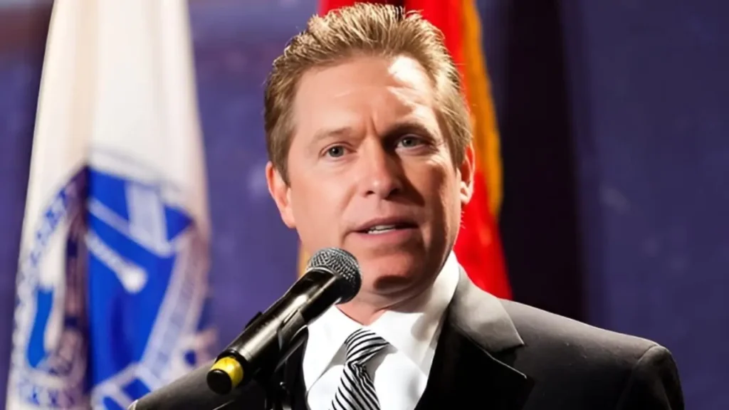 Steve Amerson Age, Height, Wife, Songs, Net Worth And More