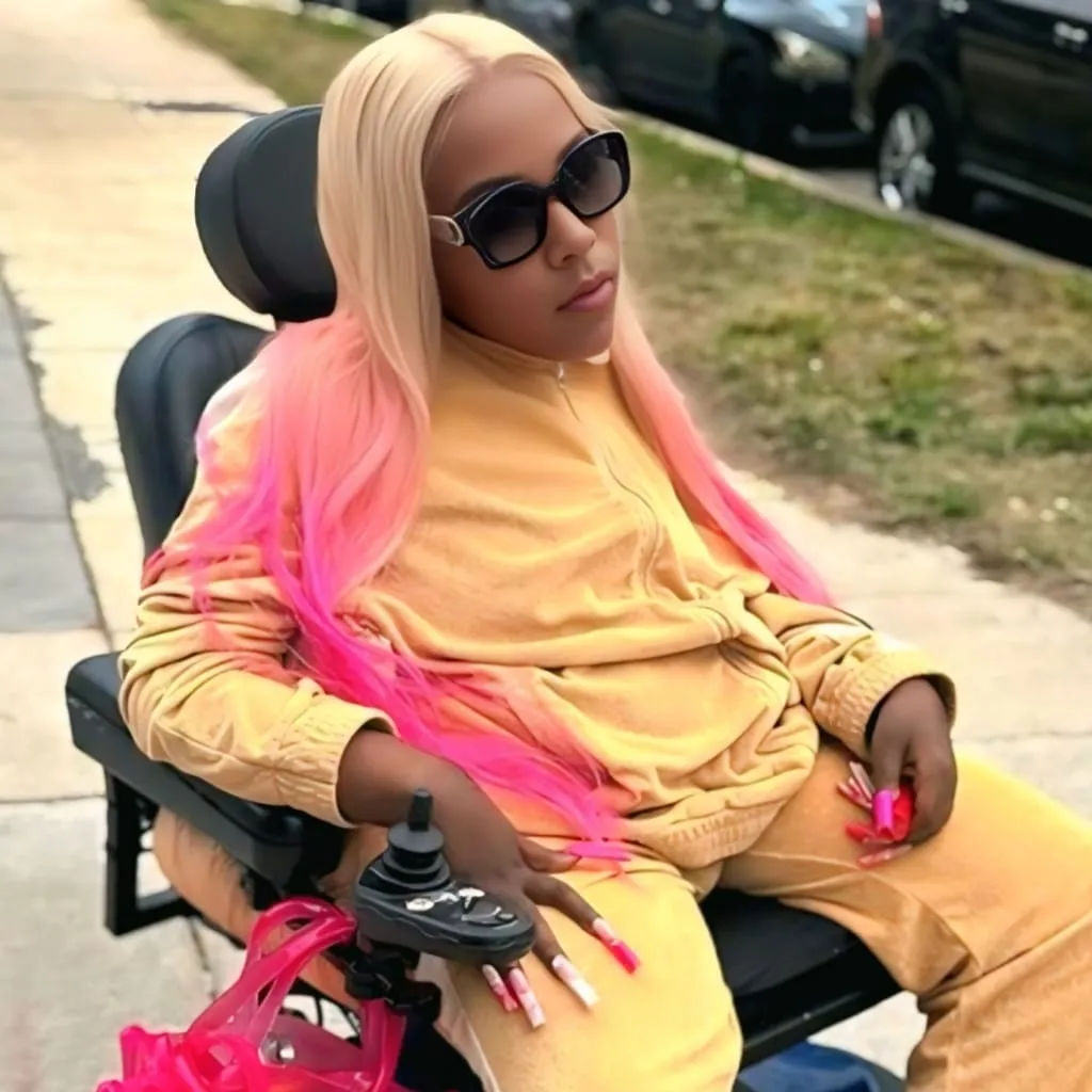 Rolling Ray Age, Height, Family, Songs, Net Worth And More