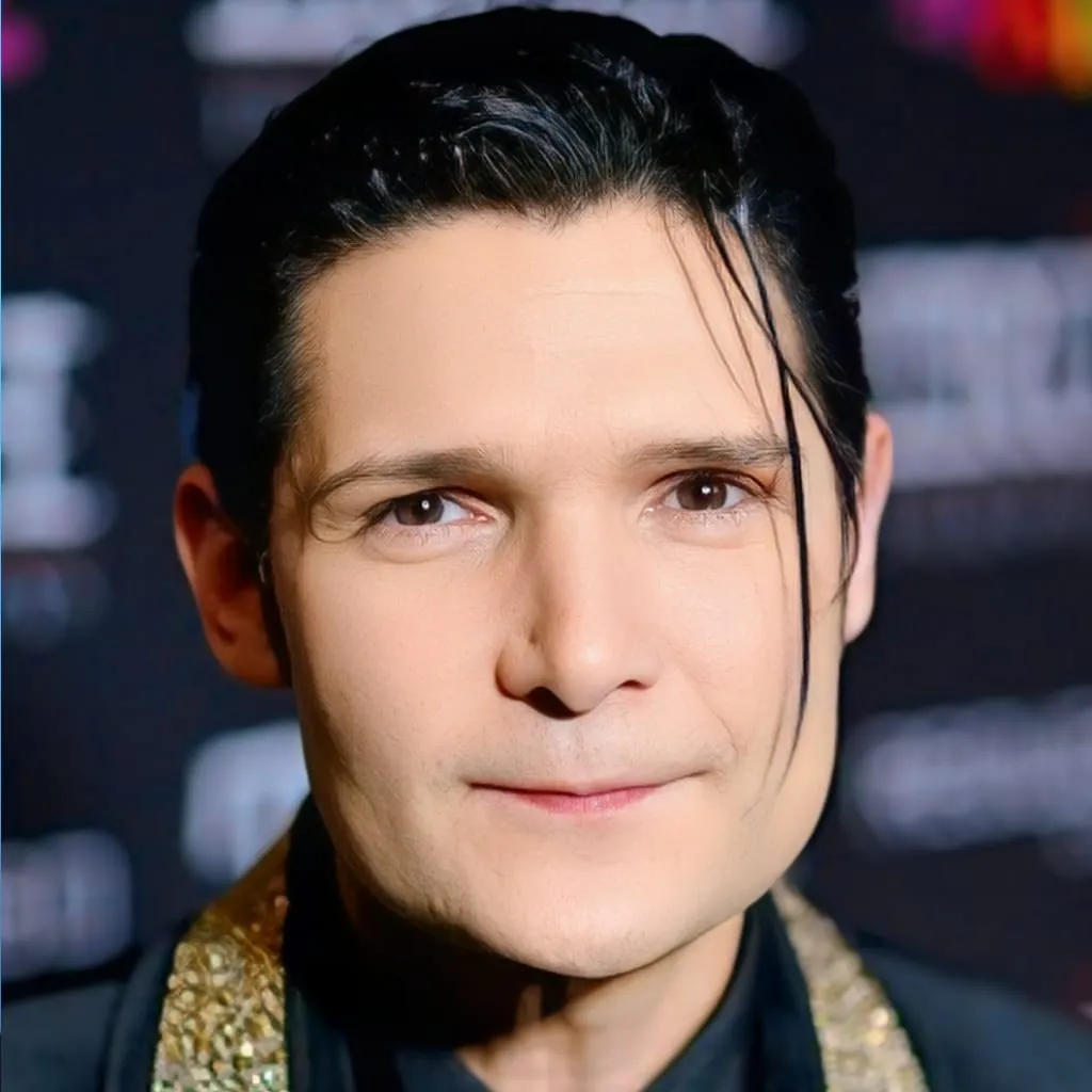 Corey Feldman Age, Height, Movies, Songs, Net Worth And More