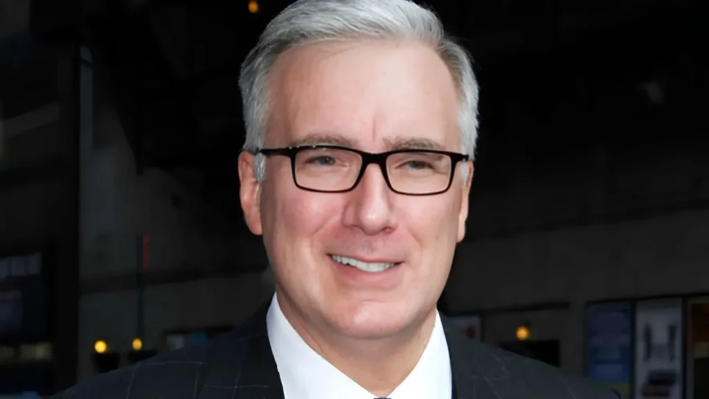Keith Olbermann Age, Height, Wife, Net Worth And More