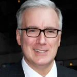 Keith Olbermann Age, Height, Wife, Net Worth And More