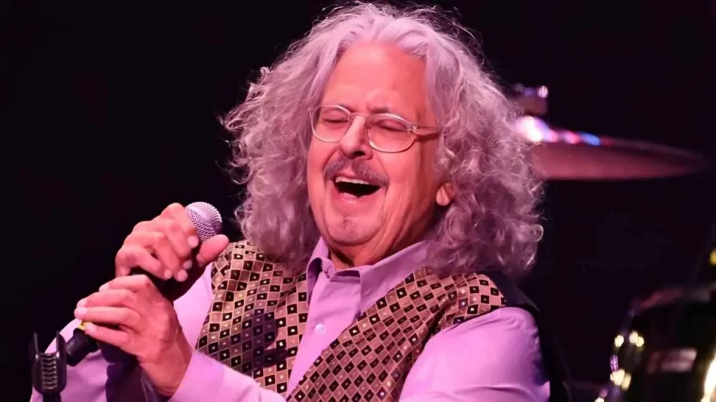 Mark Volman Age, Height, Wife, Songs, Net Worth And More