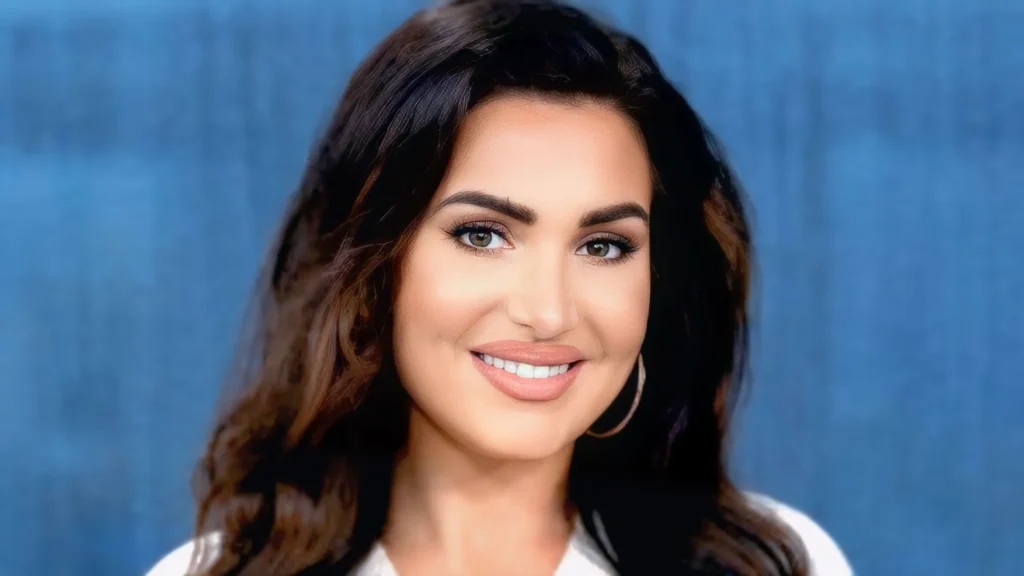 Molly Qerim Age, Height, Husband, TV Show And More