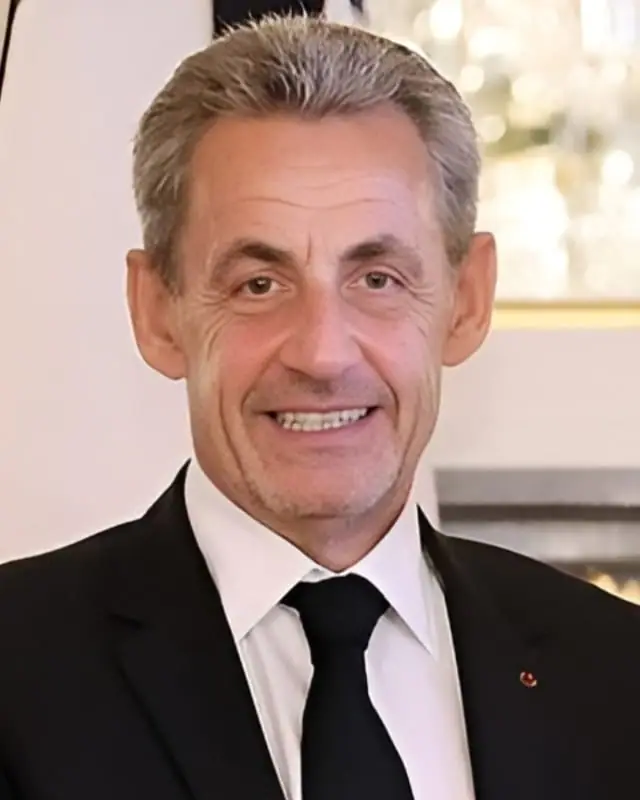 Nicolas Sarkozy Age, Height, Religion, Net Worth And More