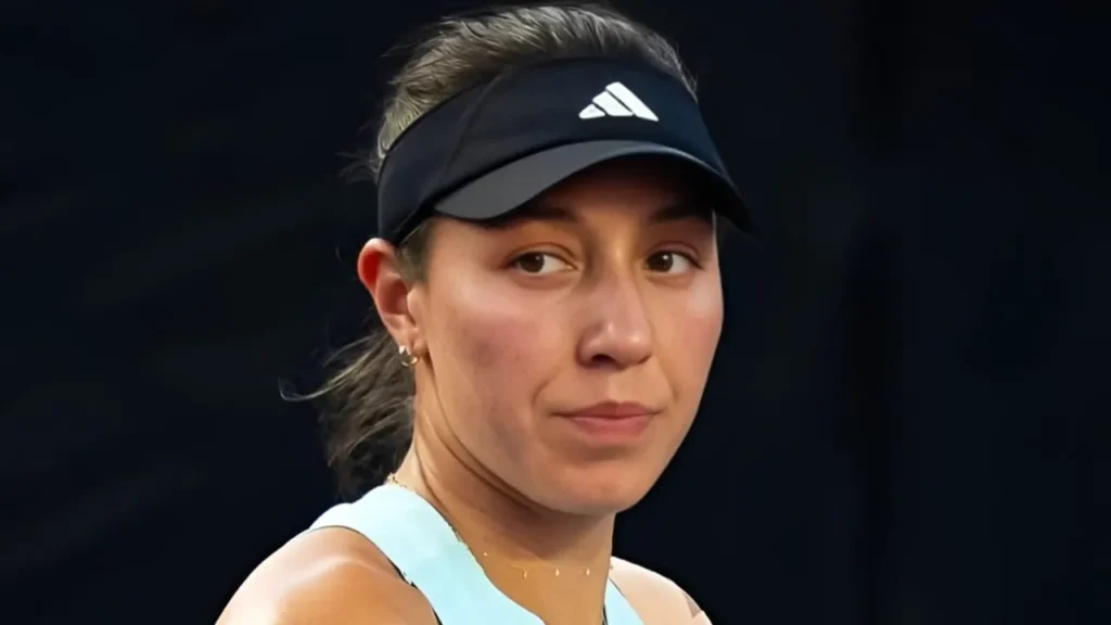 Jessica Pegula Net Worth, Age, Height, Stats And More