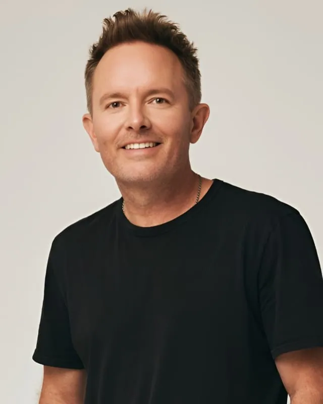 Chris Tomlin Age, Height, Wife, Songs, Net Worth And More