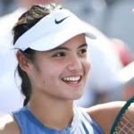Emma Raducanu Height, Age, Family, Net Worth And More