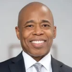 Eric Adams Age, Height, Wife, Children, Net Worth And More