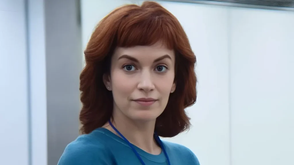 Britt Lower Age, Height, Affairs, Movies, Net Worth And More