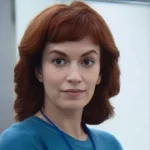 Britt Lower Age, Height, Affairs, Movies, Net Worth And More