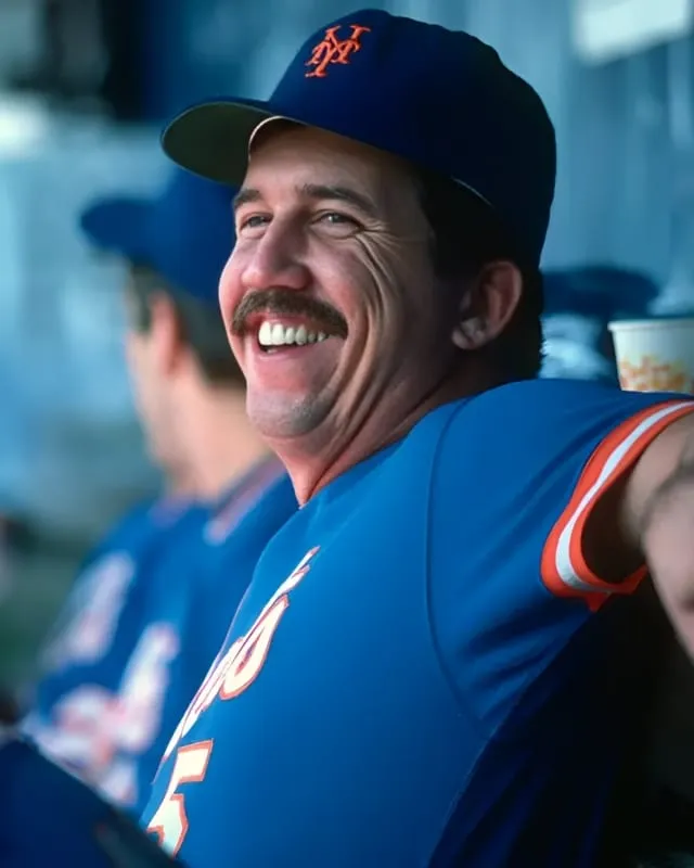 Davey Johnson Age, Height, Stats, Net Worth And More