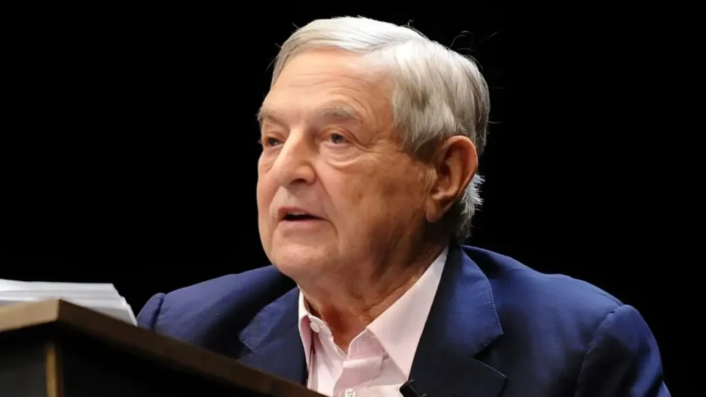 George Soros Age, Height, Wife, Kids, Net Worth And More