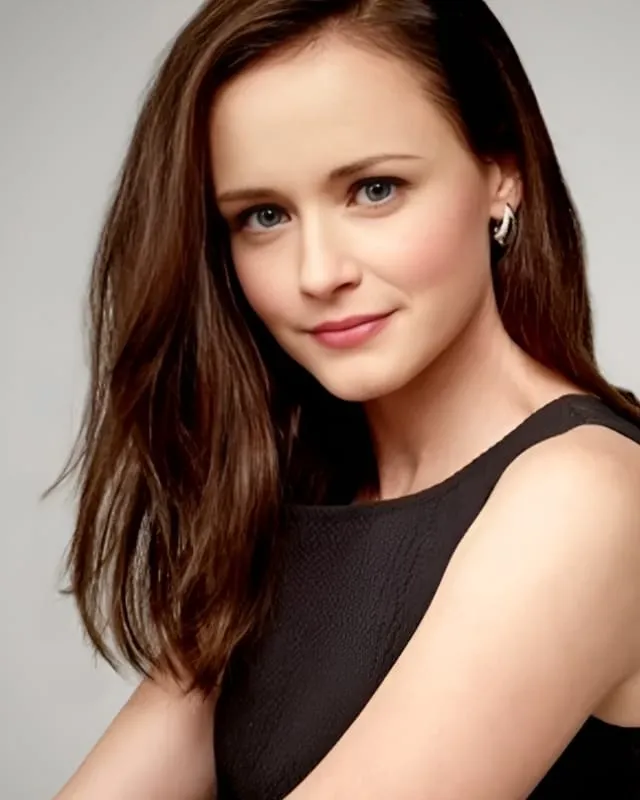 Alexis Bledel Age, Height, Husband, Net Worth And More