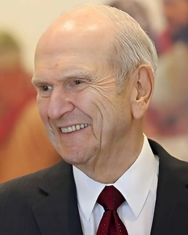 Russell M. Nelson Age, Height, Wife, Death, Net Worth And More