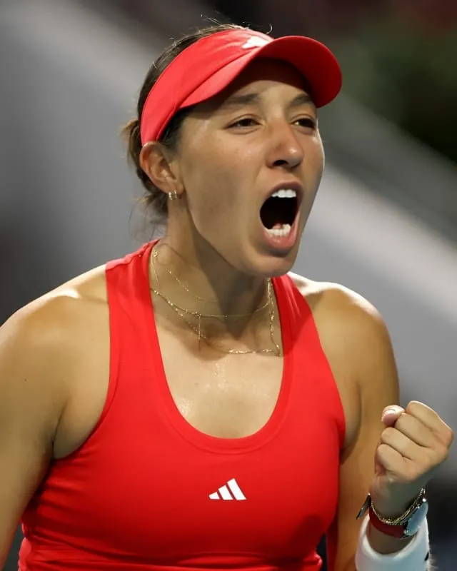 Jessica Pegula Net Worth, Age, Height, Stats And More