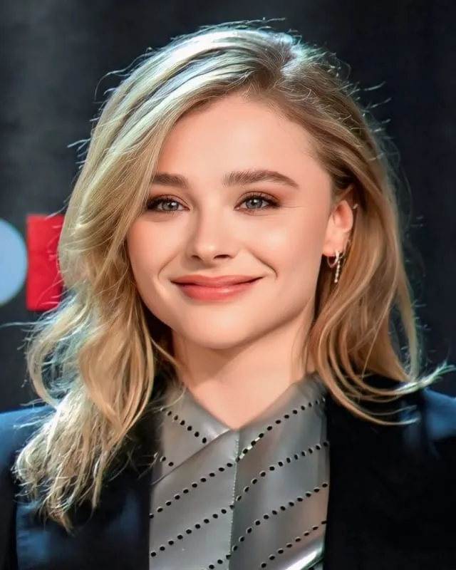 Chloe Grace Moretz Age, Height, Partner, Net Worth And More