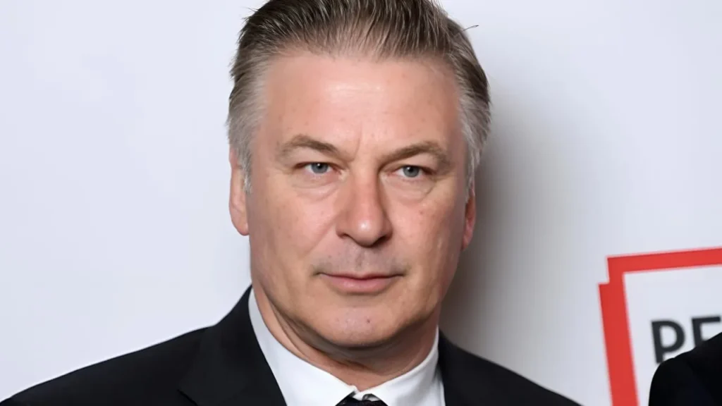 Alec Baldwin Age, Height, Wife, Movies, Net Worth And More