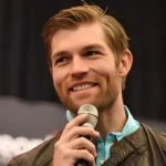 Liam McIntyre Age, Height, Wife, Movies, Net Worth And More