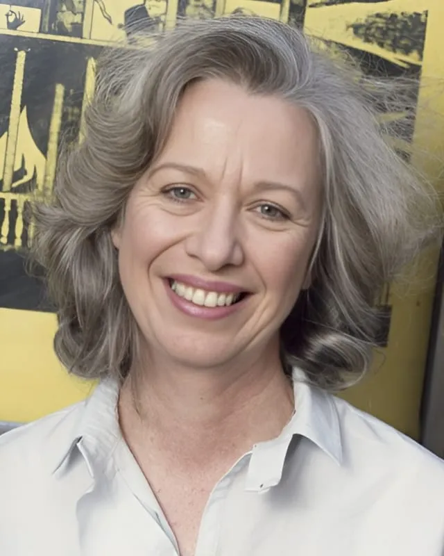Polly Holliday Age, Height, Movies, Net Worth And More