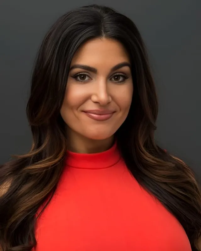 Molly Qerim Age, Height, Husband, TV Show And More