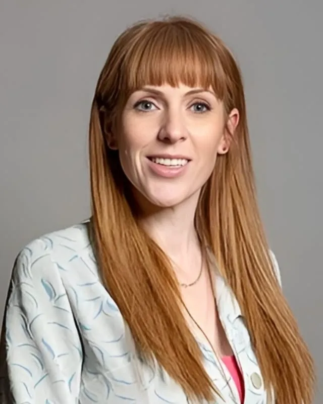 Angela Rayner Age, Height, Family, Net Worth And More