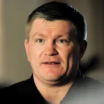 Ricky Hatton Age, Height, Wife, Stats, Net Worth And More