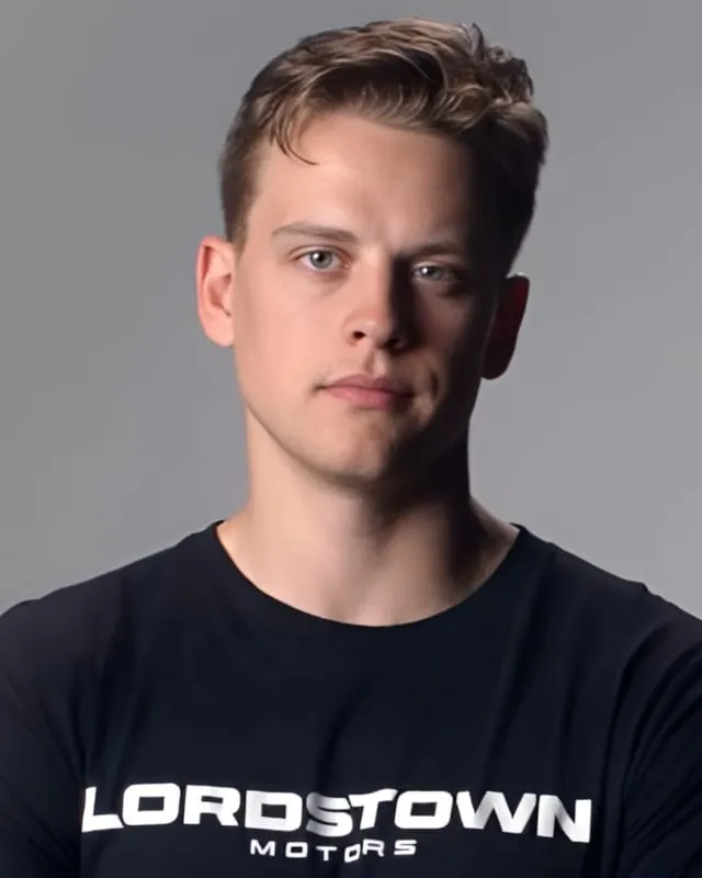Joe Burrow Girlfriend, Age, Height, Stats, Net Worth And More  