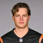 Joe Burrow Girlfriend, Age, Height, Stats, Net Worth And More  
