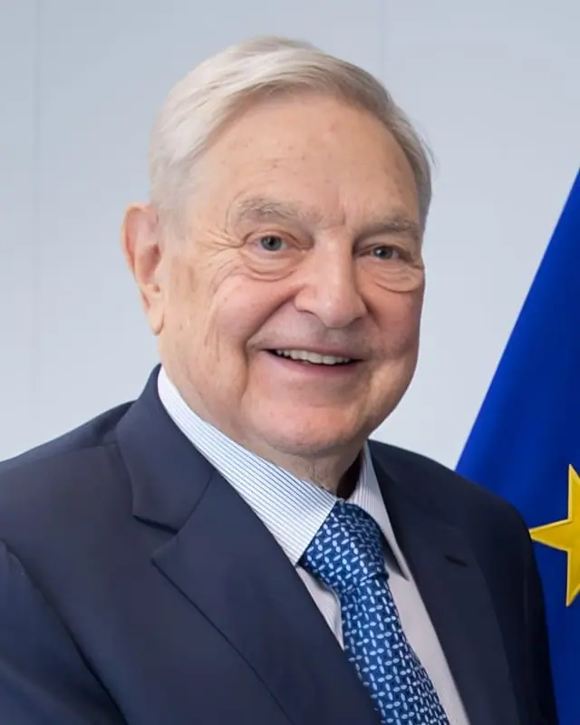 George Soros Age, Height, Wife, Kids, Net Worth And More