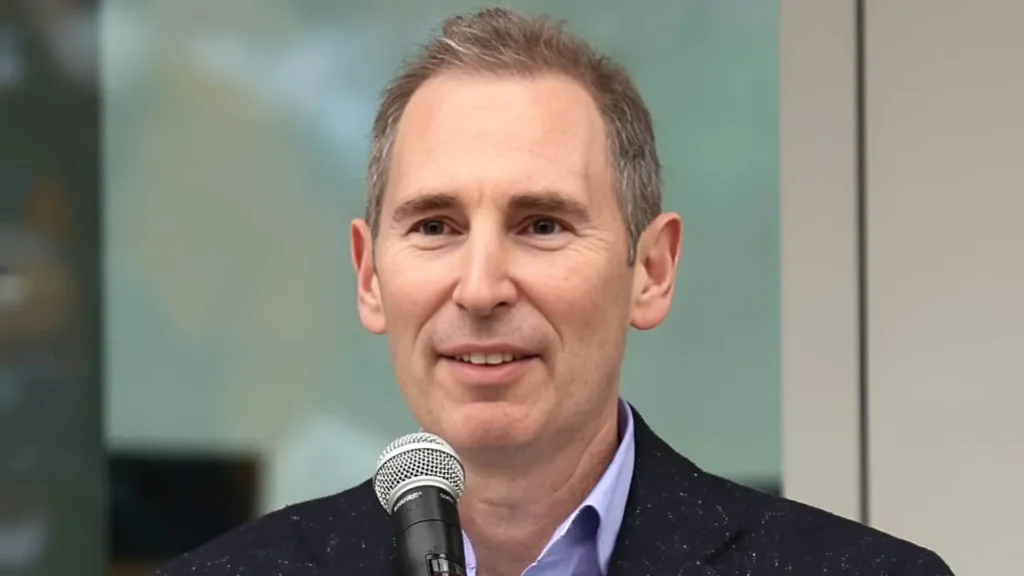 Andy Jassy Age, Height, Wife, Salary, Net Worth And More