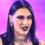 Rhea Ripley Age, Height, Real Name, Net Worth And More