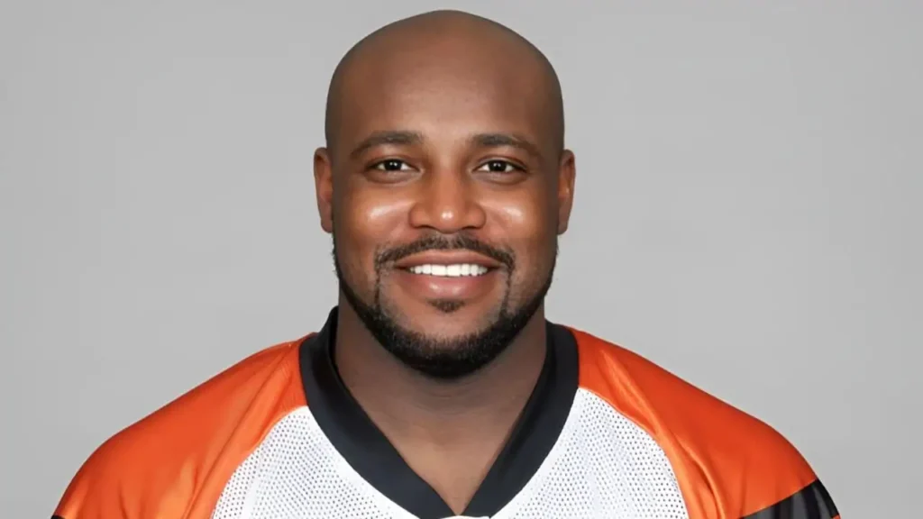 Rudi Johnson Age, Height, Wife, Stats, Death, Net Worth And More