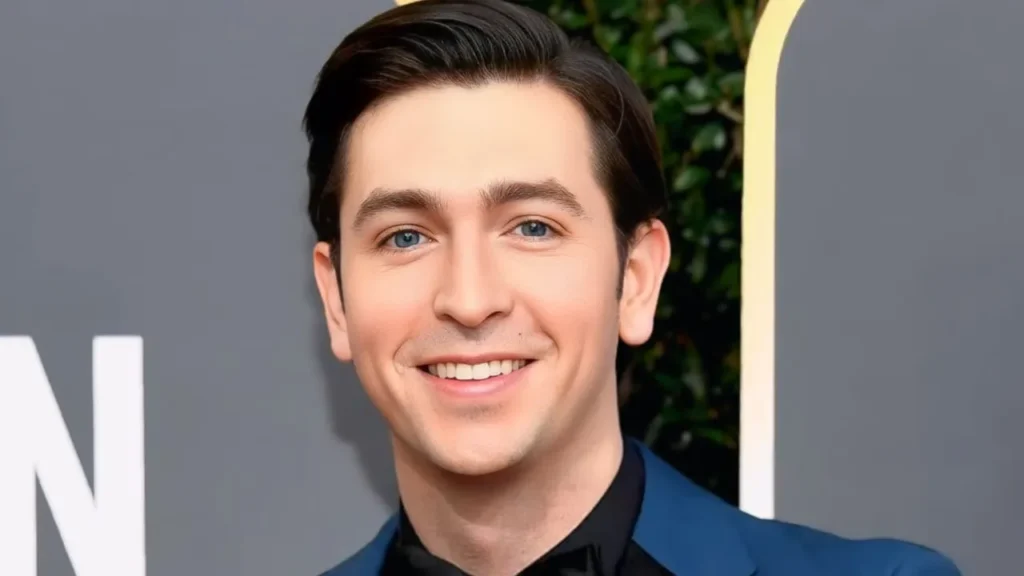 Nicholas Braun Height, Age, Wife, Movies, Net Worth And More