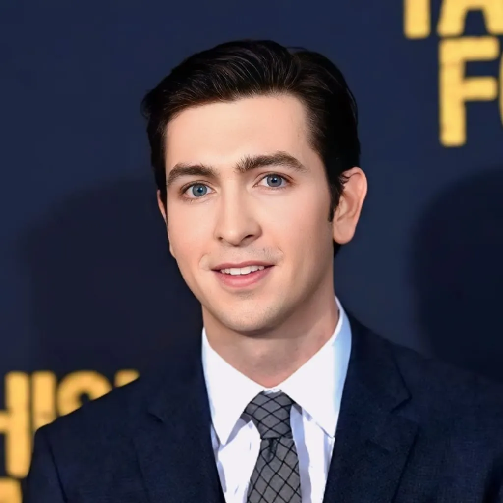 Nicholas Braun Height, Age, Wife, Movies, Net Worth And More