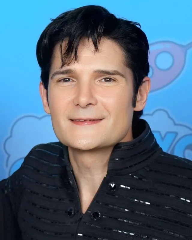 Corey Feldman Age, Height, Movies, Songs, Net Worth And More