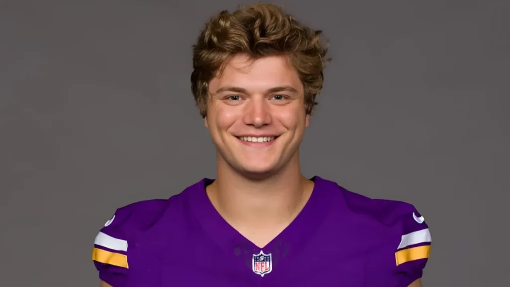 J.J. McCarthy Age, Height, Family, Stats, Net Worth & More