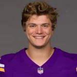 J.J. McCarthy Age, Height, Family, Stats, Net Worth & More