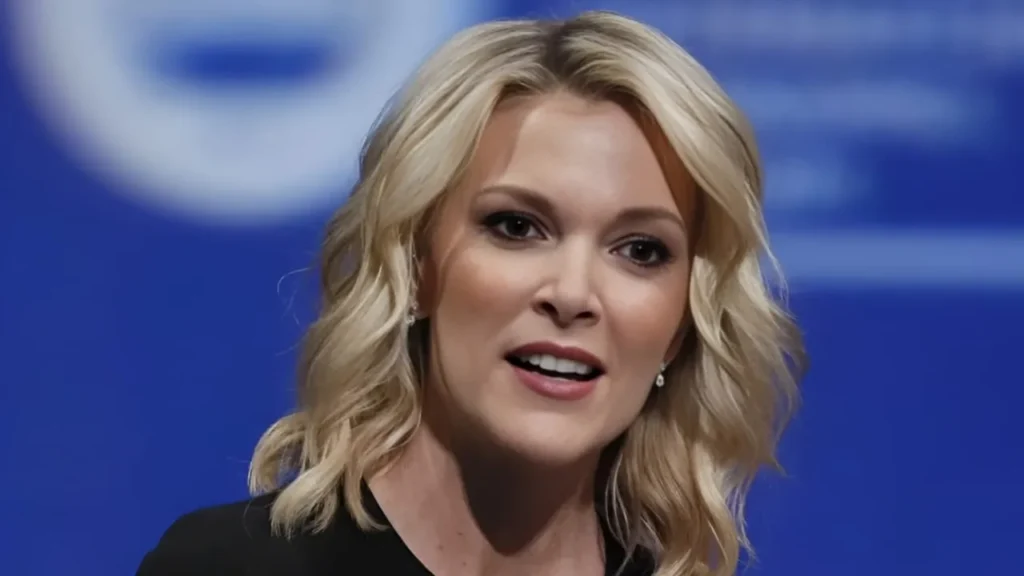 Megyn Kelly Height, Age, Family, Salary, Net Worth And More