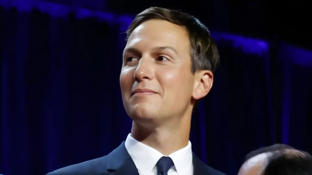 Jared Kushner Age, Height, Wife, Religion, Net Worth And More