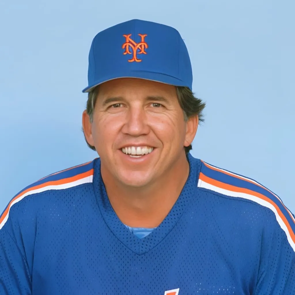Davey Johnson Age, Height, Stats, Net Worth And More