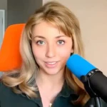 Kat Abughazaleh Age, Height, YouTube, Net Worth And More