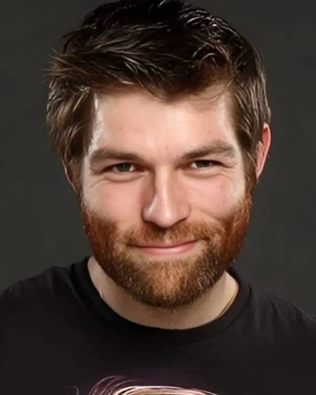 Liam McIntyre Age, Height, Wife, Movies, Net Worth And More