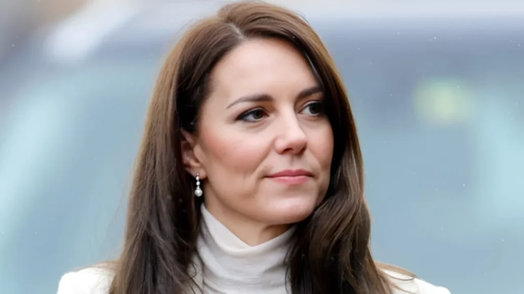 Kate Middleton Age, Height, Children, Net Worth And More