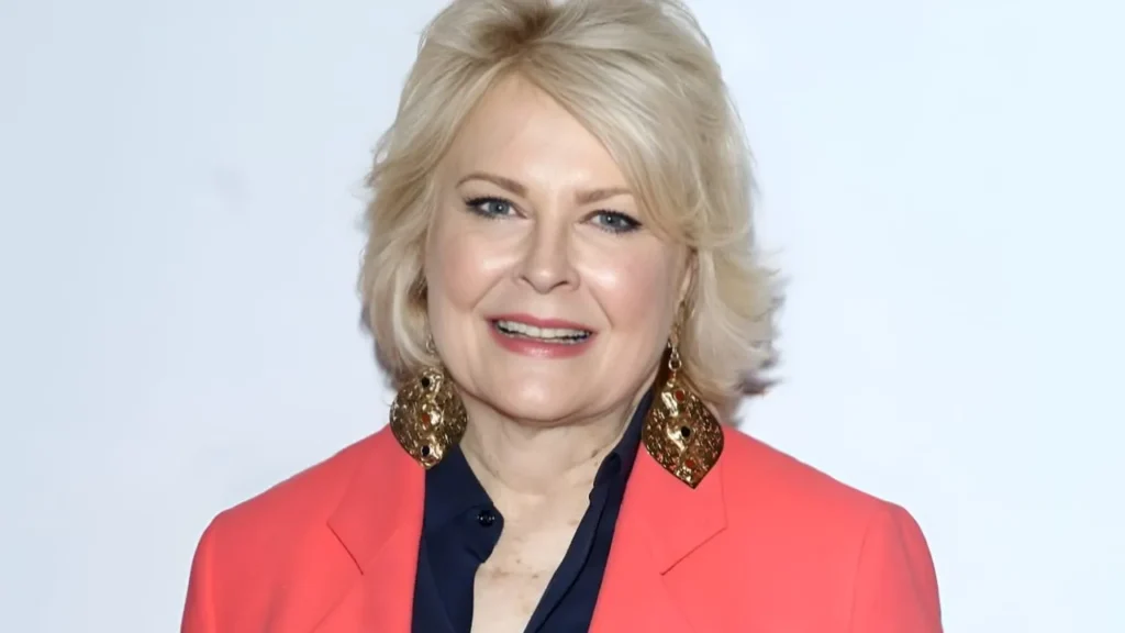 Candice Bergen Age, Height, Movies, Net Worth And More