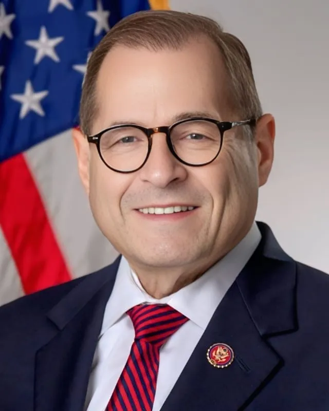 Jerry Nadler Age, Height, Wife, Children, Net Worth And More